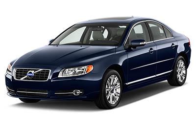Volvo S80 (AS) 2006-2016